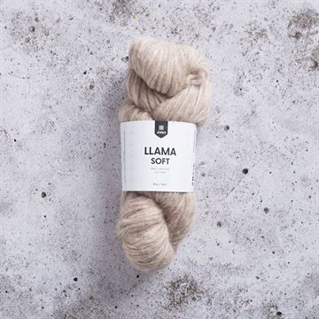 Llama Soft - Soft sand 202